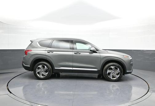 2022 Hyundai SANTA FE SEL 2.4