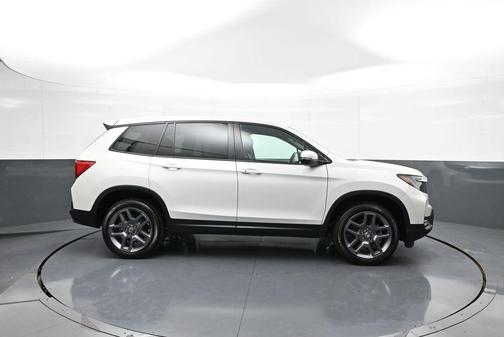 2023 Honda Passport AWD EX-L