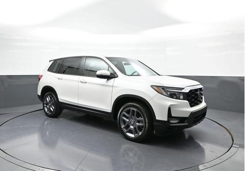 2023 Honda Passport AWD EX-L