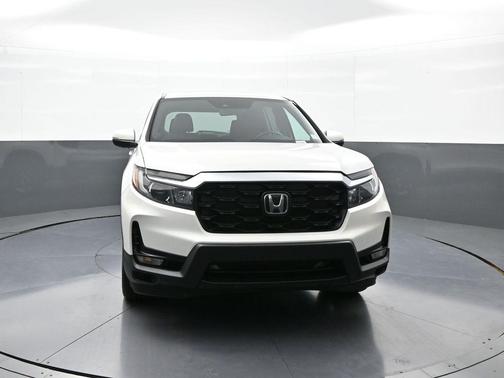 2023 Honda Passport AWD EX-L