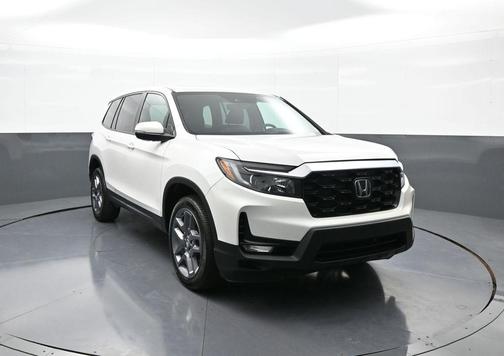 2023 Honda Passport AWD EX-L