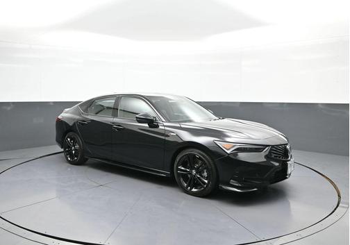 Majestic 2026 Acura Integra FWD A-Spec with Technology