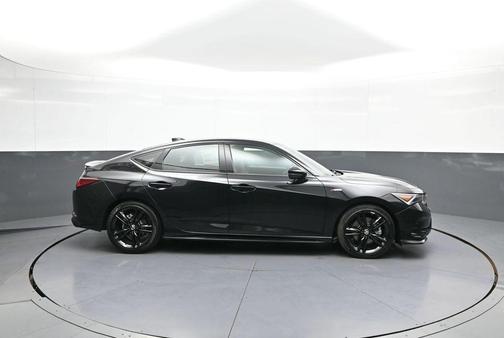 Majestic 2026 Acura Integra FWD A-Spec with Technology
