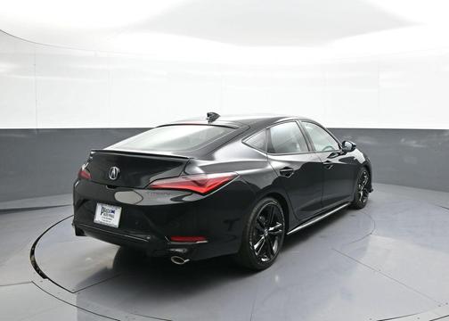 Majestic 2026 Acura Integra FWD A-Spec with Technology