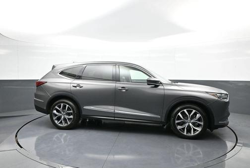 2022 Acura MDX Technology Package