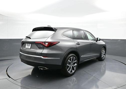 2022 Acura MDX Technology Package