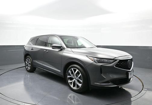 2022 Acura MDX Technology Package