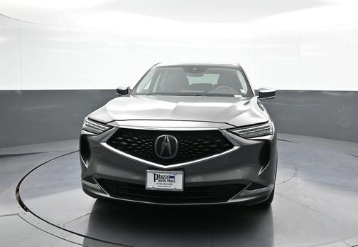 2022 Acura MDX Technology Package