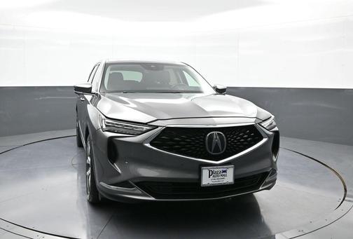 2022 Acura MDX Technology Package