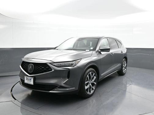 2022 Acura MDX Technology Package