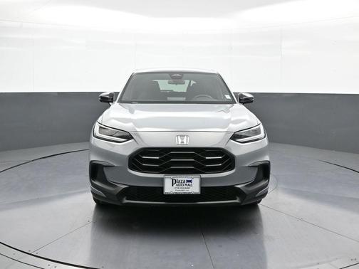 2025 Honda HR-V AWD Sport