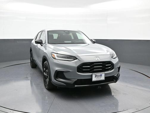 2025 Honda HR-V AWD Sport