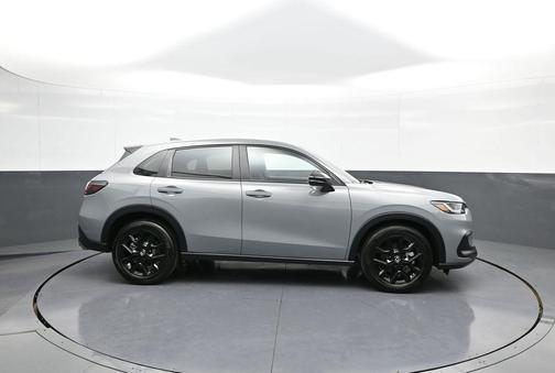 2025 Honda HR-V AWD Sport