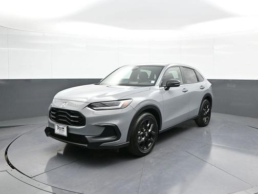 2025 Honda HR-V AWD Sport