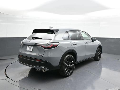 2025 Honda HR-V AWD Sport