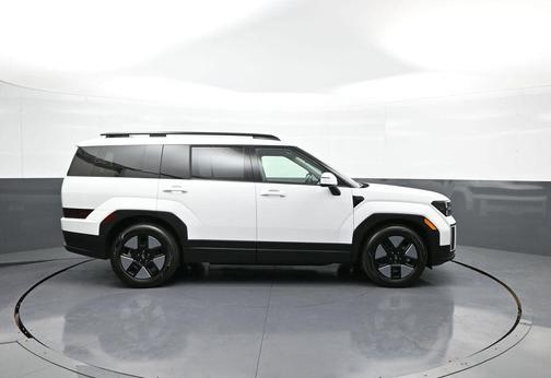 2025 Hyundai SANTA FE SEL 2.4