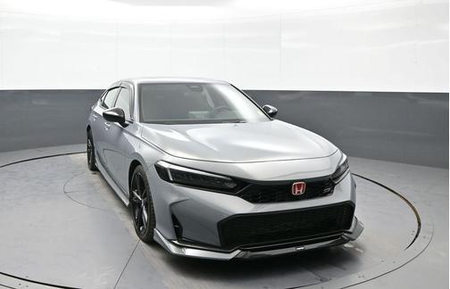 2025 Honda Civic Si Base