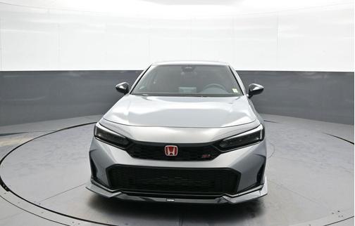 2025 Honda Civic Si Base