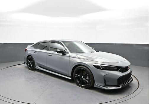 2025 Honda Civic Si Base