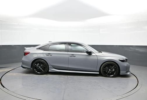 2025 Honda Civic Si Base