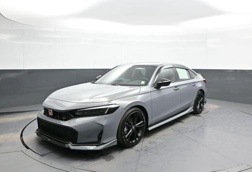 2025 Honda Civic Si Base