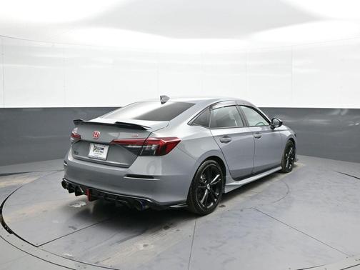 2025 Honda Civic Si Base