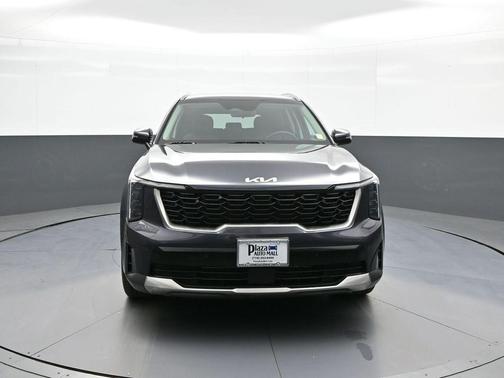 Panthera Metal 2025 Kia Sorento S
