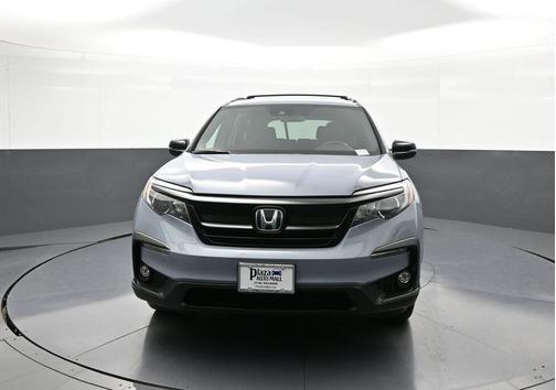 2022 Honda Pilot AWD Sport