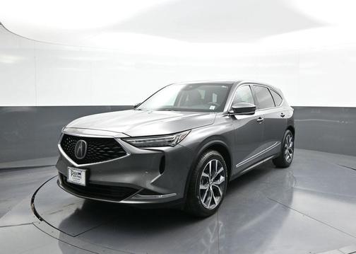 2023 Acura MDX Technology Package