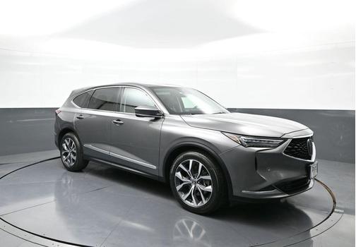 2023 Acura MDX Technology Package