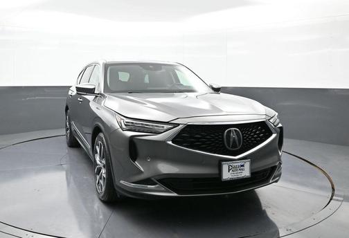 2023 Acura MDX Technology Package