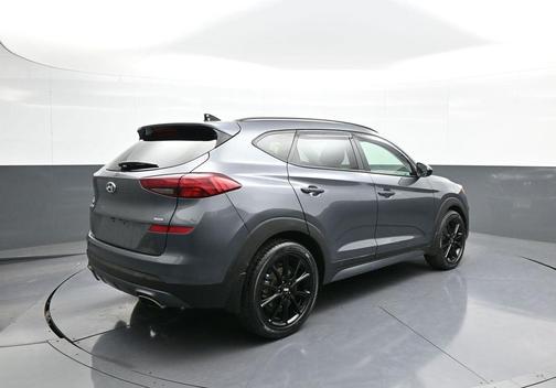 2019 Hyundai TUCSON Night