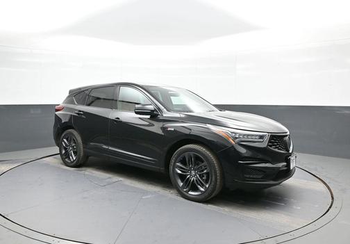 2020 Acura RDX A-Spec