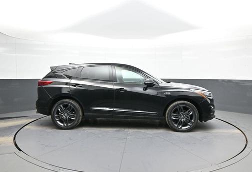 2020 Acura RDX A-Spec