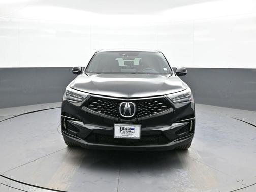 2020 Acura RDX A-Spec