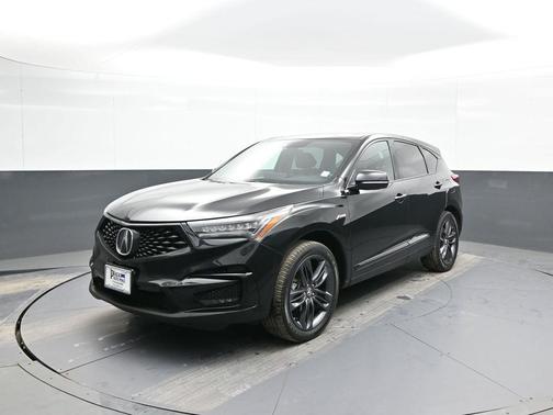 2020 Acura RDX A-Spec