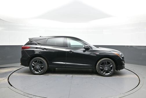 2020 Acura RDX A-Spec