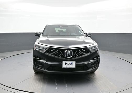 2020 Acura RDX A-Spec