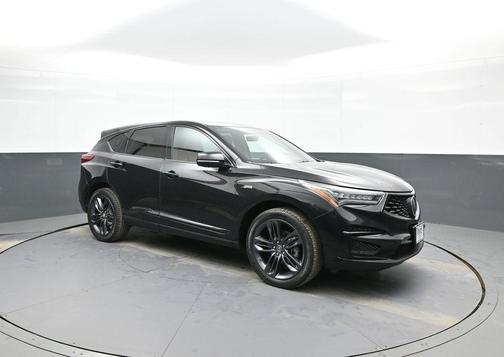 2020 Acura RDX A-Spec