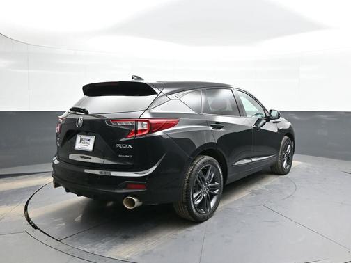 2020 Acura RDX A-Spec