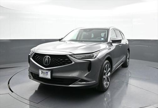 2023 Acura MDX Technology Package