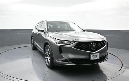 2023 Acura MDX Technology Package