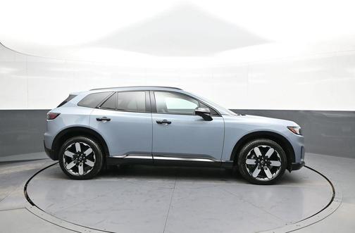 2025 Honda Prologue Elite