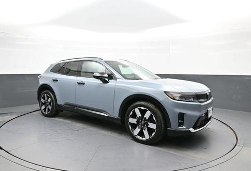 2025 Honda Prologue Elite