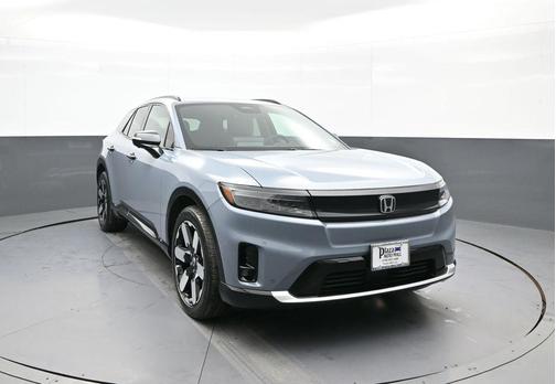 2025 Honda Prologue Elite