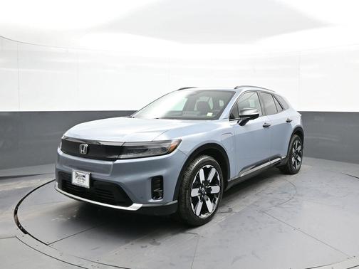 2025 Honda Prologue Elite