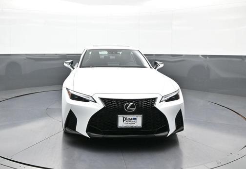 2024 Lexus IS 350 Base