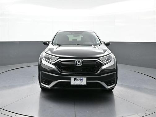2021 Honda CR-V AWD EX