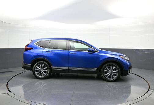 2022 Honda CR-V AWD Touring