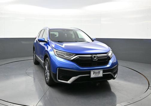 2022 Honda CR-V AWD Touring